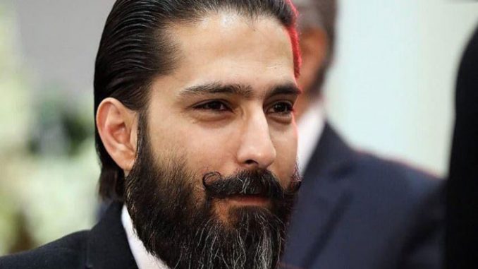amirsalarrrdawodi