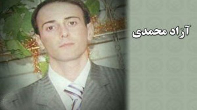 azad-mohamadi