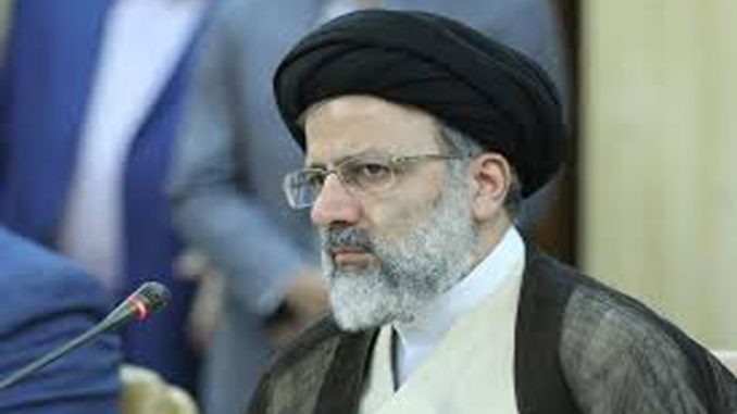 raisi